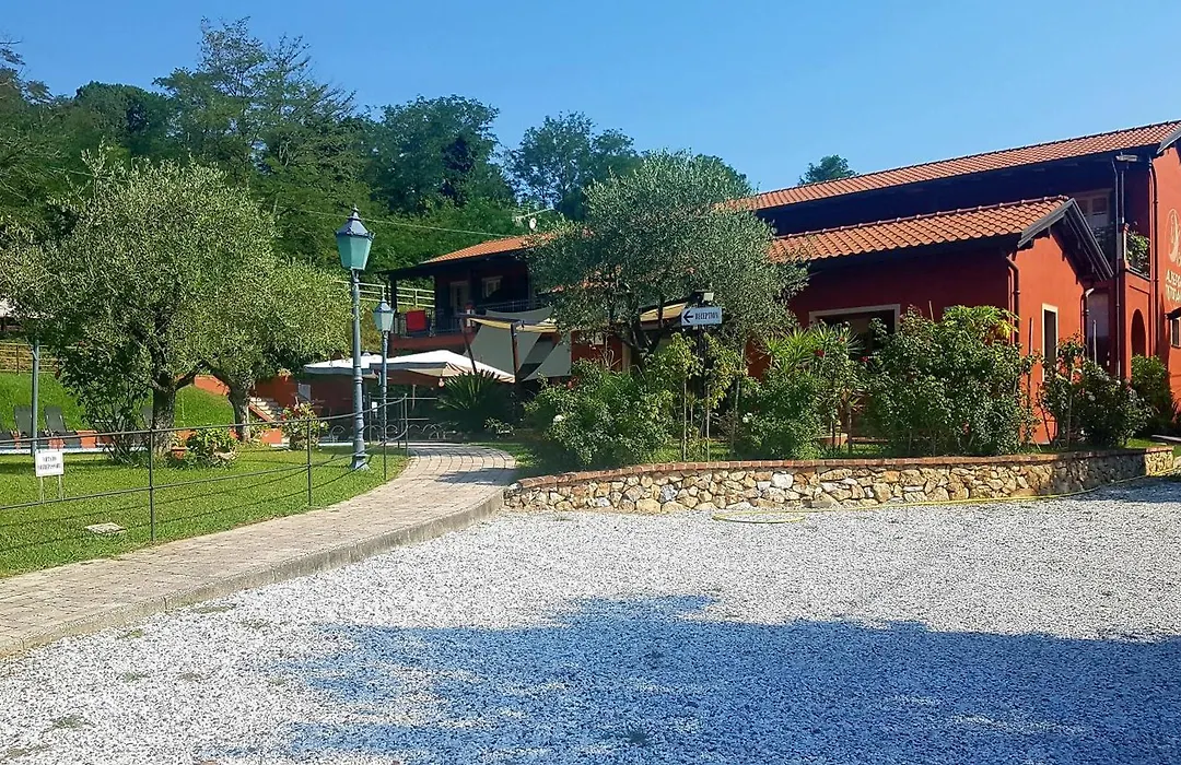 Hotel Ristorante la Luna-1