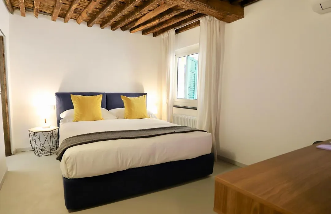 Palazzina B - Contemporary Studio-1