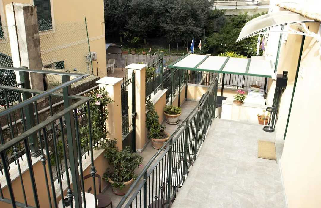 Albergo Locanda Diana-1