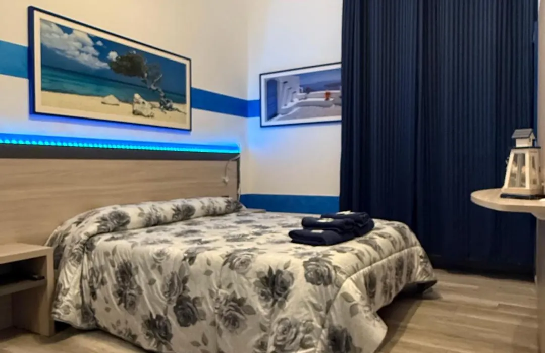 Albergo Astro-1