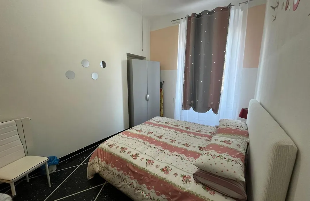 Appartamento Invrea-1
