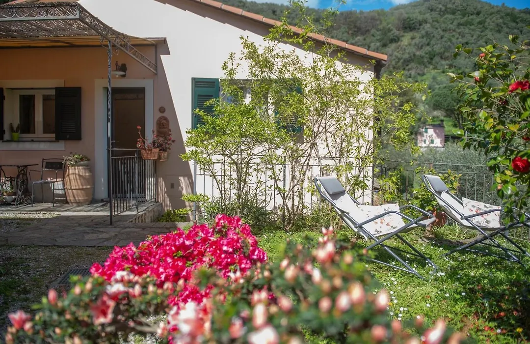 Agriturismo Villa Caterina-1