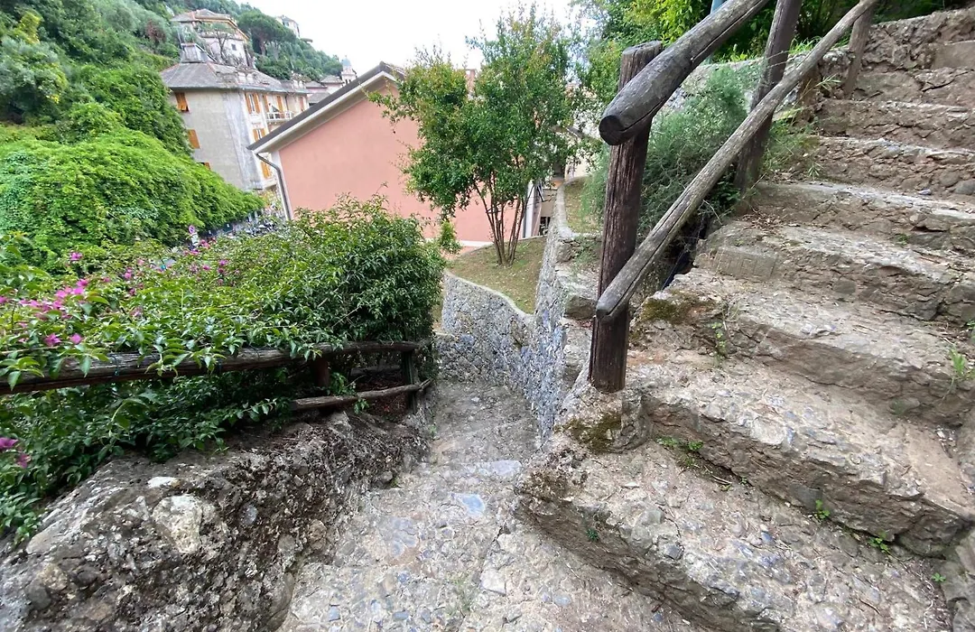 Portofino - "La Casa Della Nicco" - Liguria Holidays-1