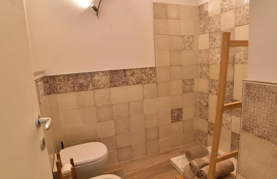 Suite Varigotti-1
