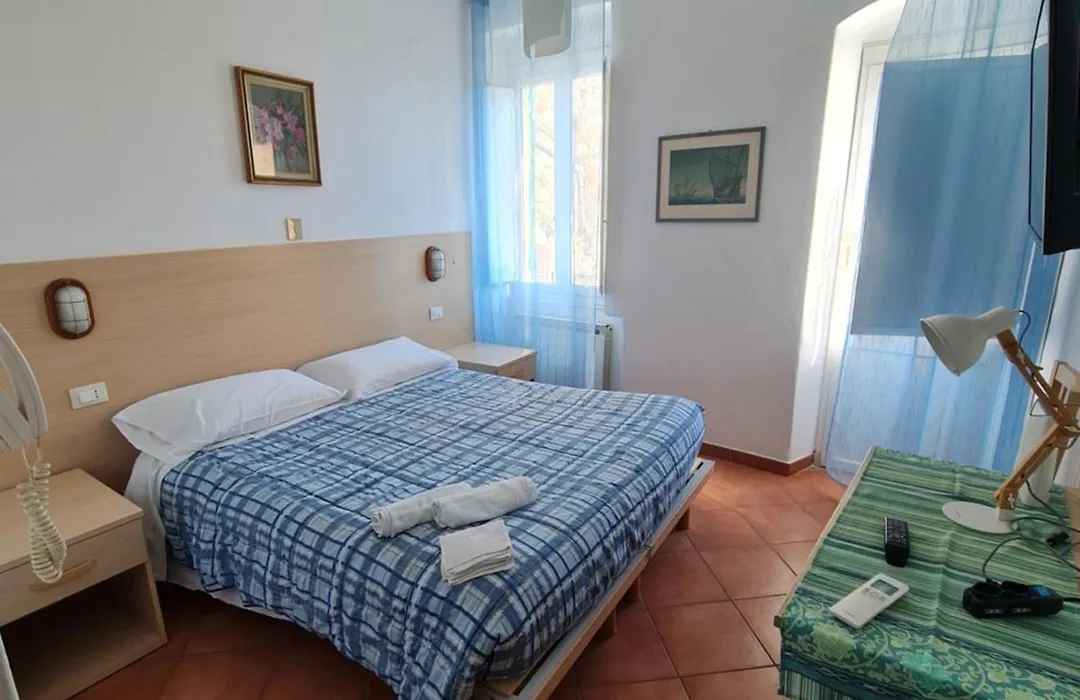 Albergo Genio-1
