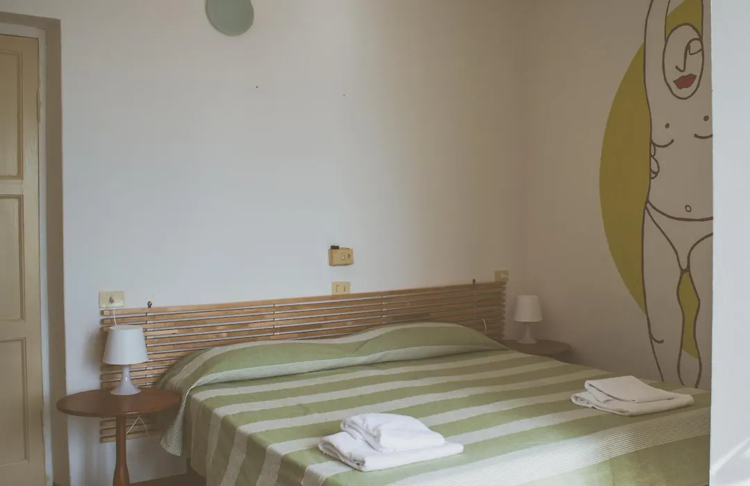 Albergo delle Ondine-1