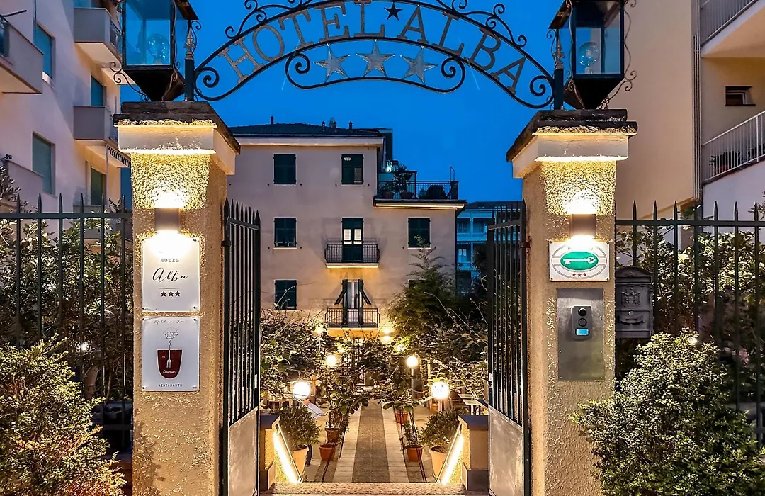 Hotel Alba-1
