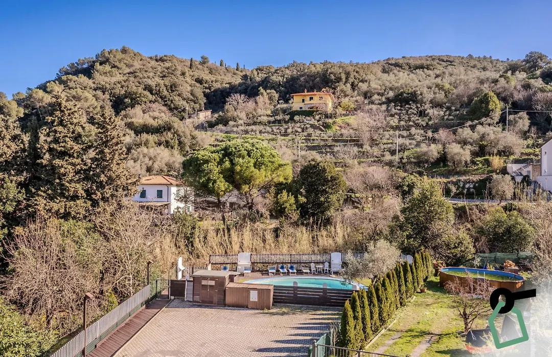 HOTIDAY Apartment Collection - Lerici Terrediliguria-1