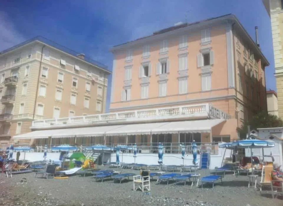 Hotel Savoy-1