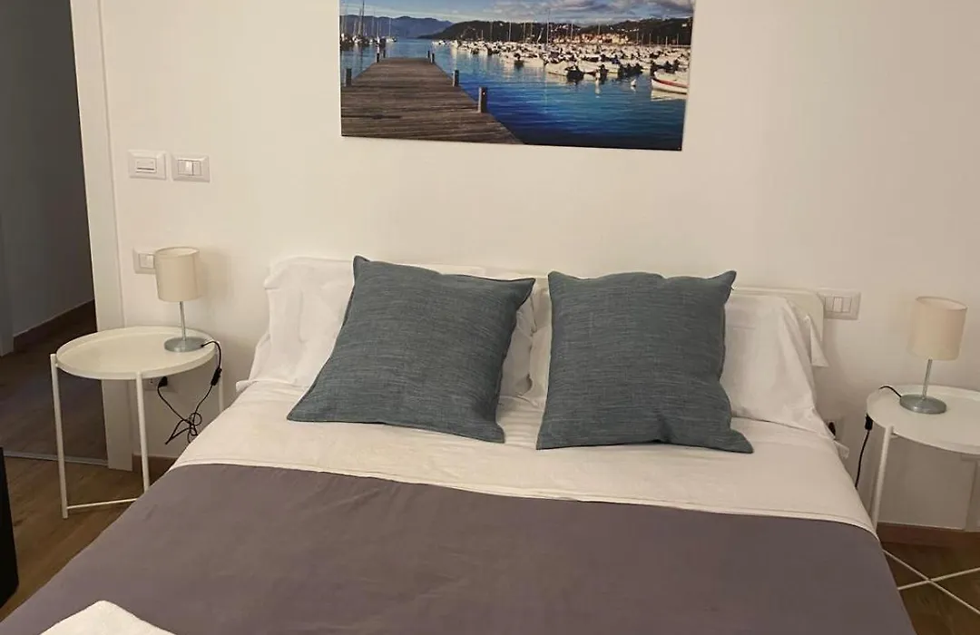 5 Terre Inn Affittacamere-1