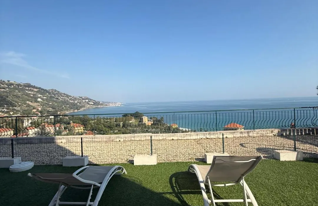 Agriturismo Un Mare di Fiori-1