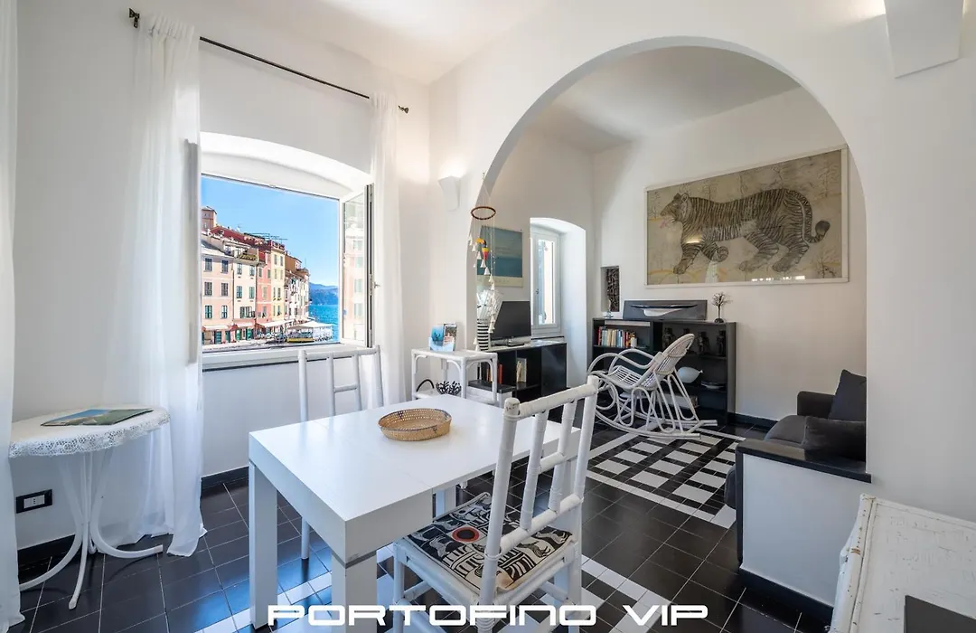 Angolo Di Mare By Portofinovip-1