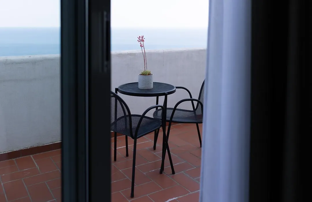 Hotel La Gioiosa-1