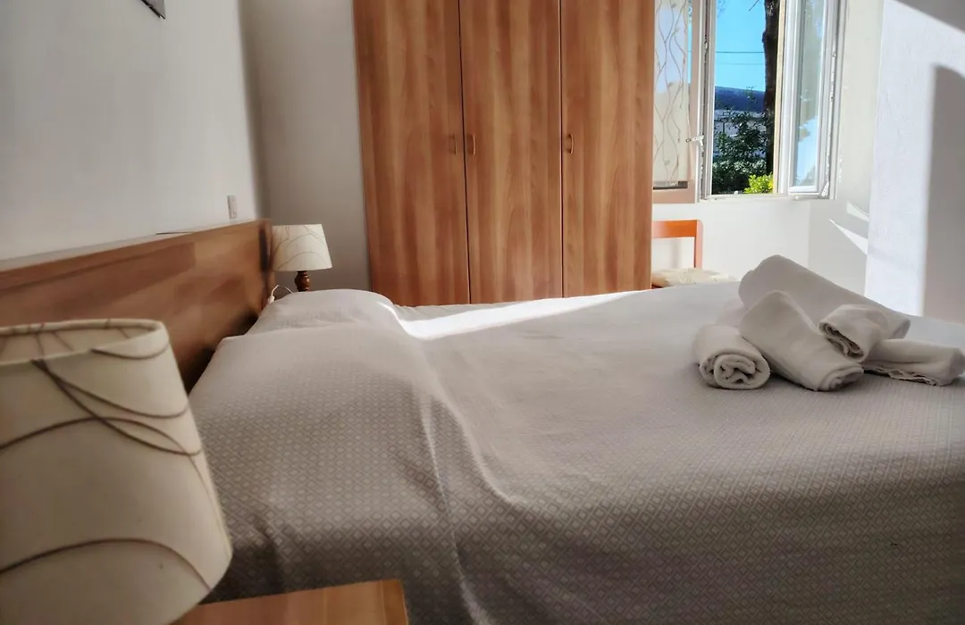 Hotel Silvia Framura - Cinque Terre-1