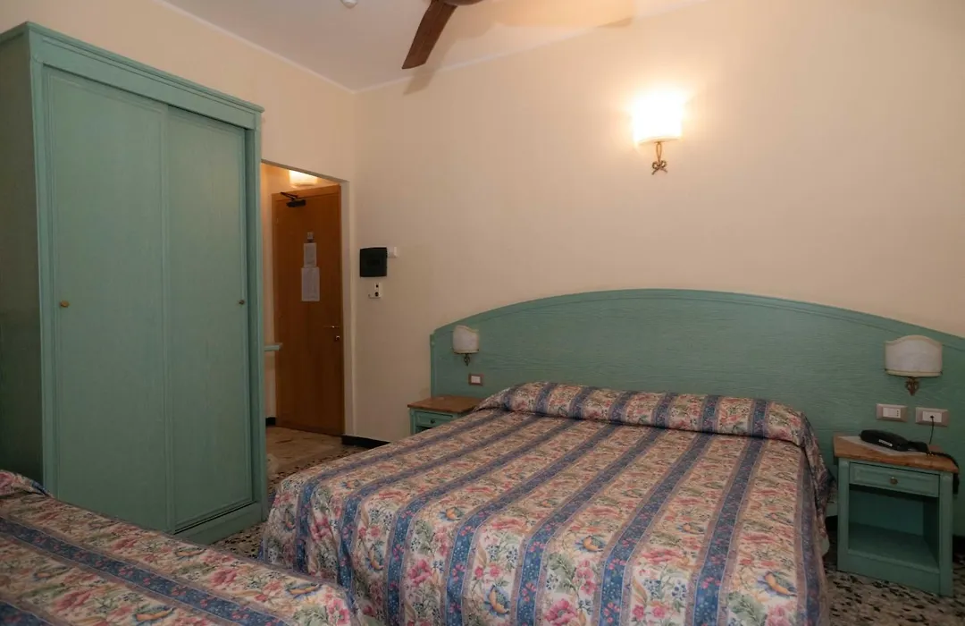 Hotel Magnolia-1
