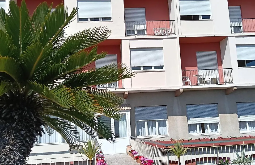 Hotel Robinia-1