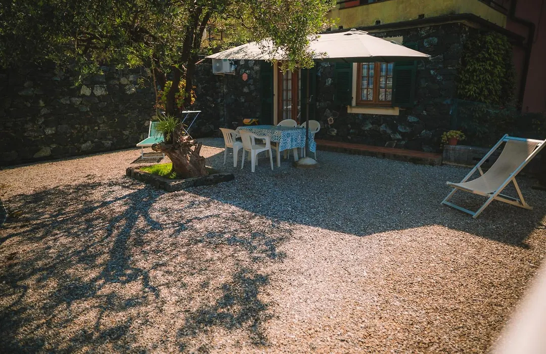 L'Ulivo - Nature & Relax-1