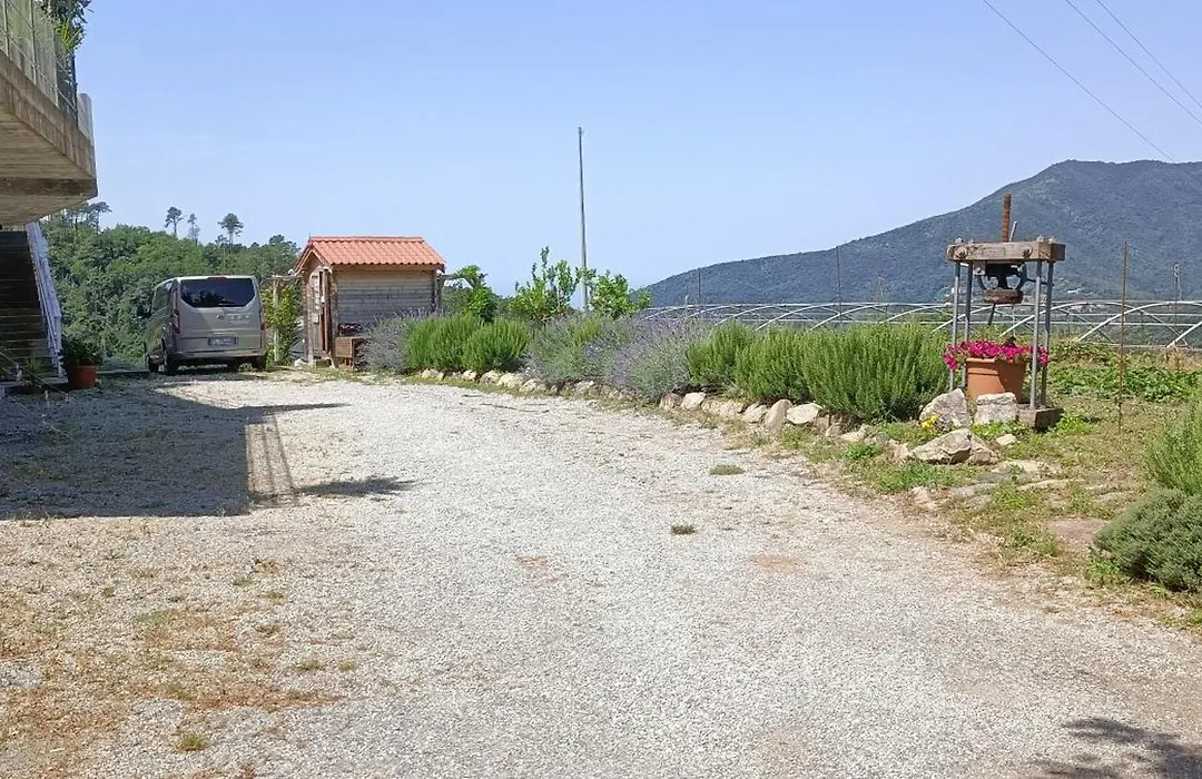 Agriturismo Orto dei Rolli-1