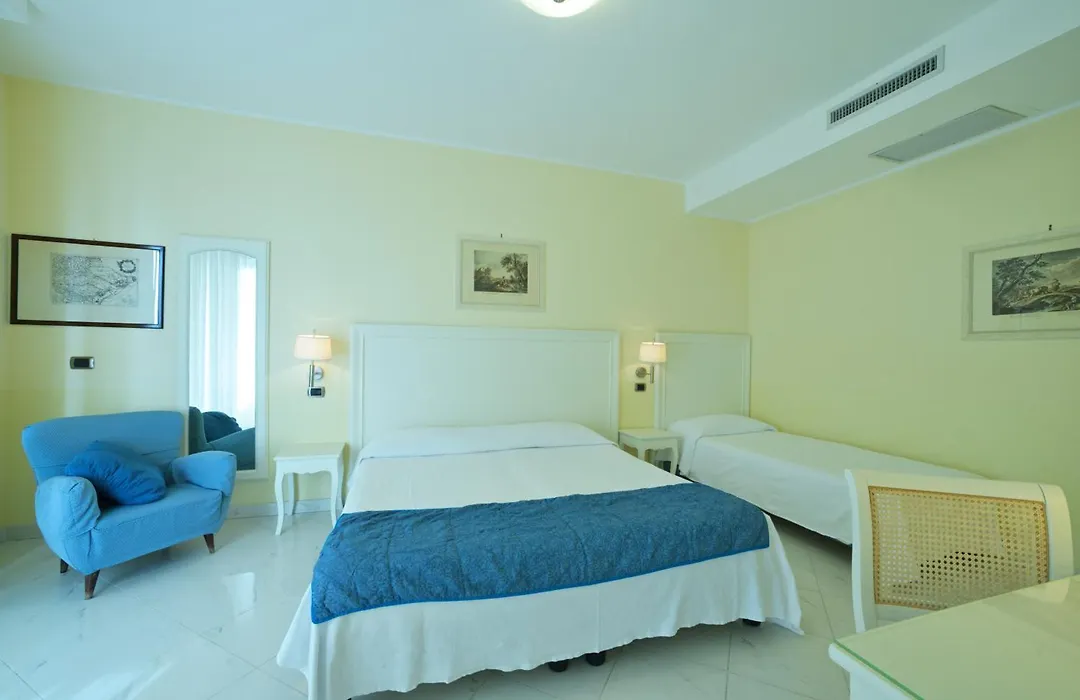 Residence Atlantic-1
