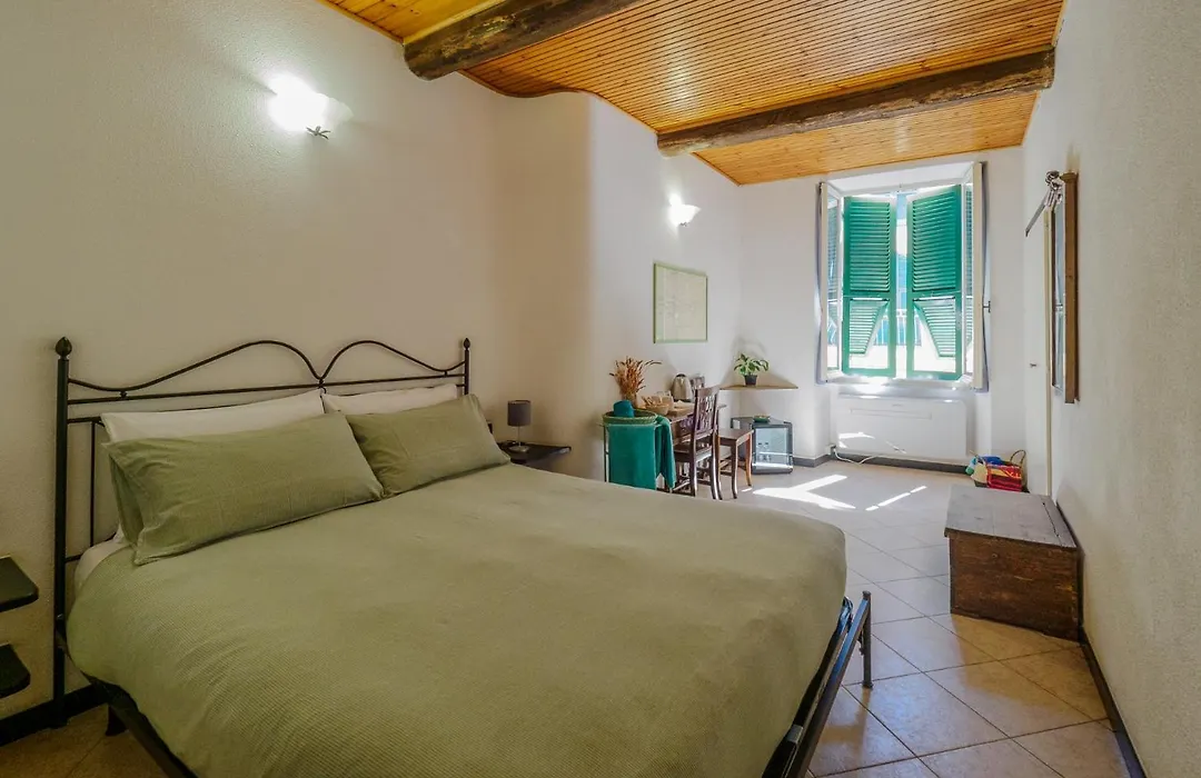 Macaia Village Life Room With Ac #2-1