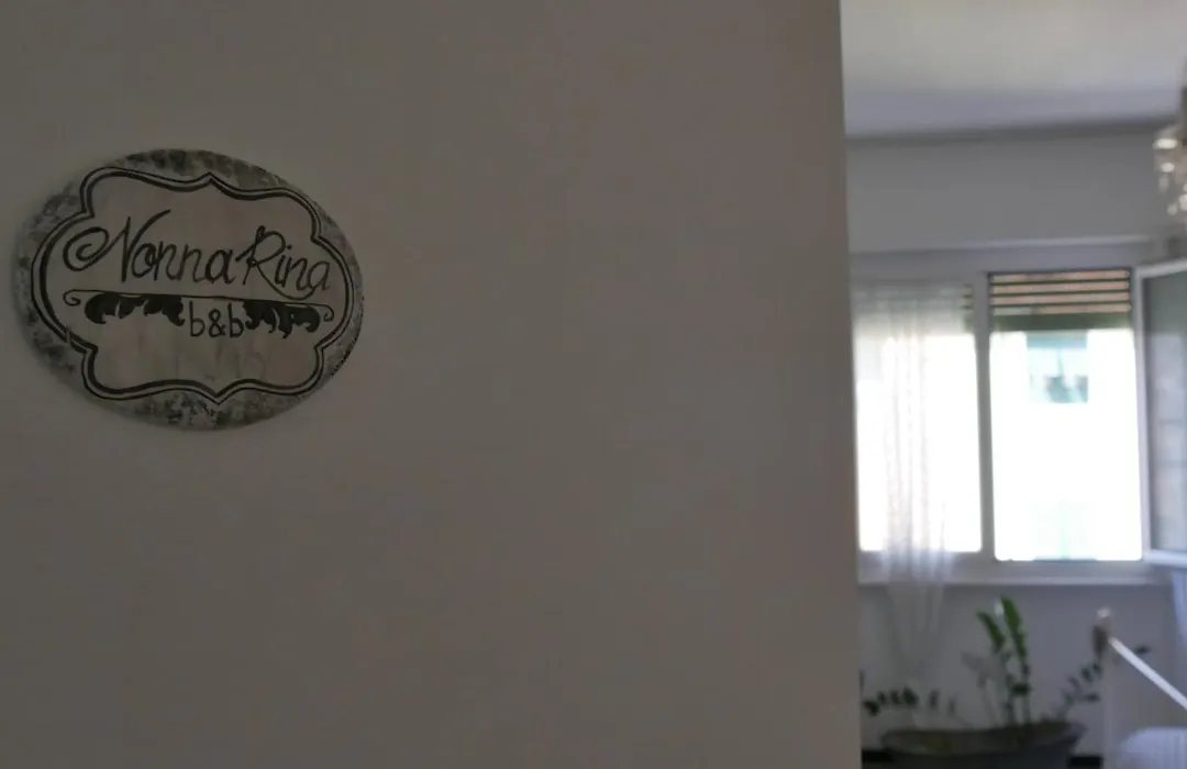 Nonna Rina B&B-1