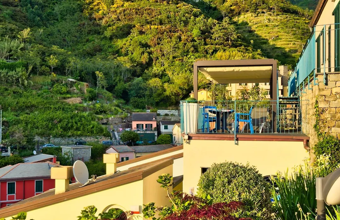 Cinqueterre Residence-1