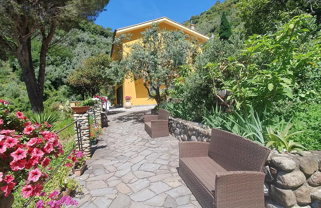 Agriturismo Costa Di Campo-1