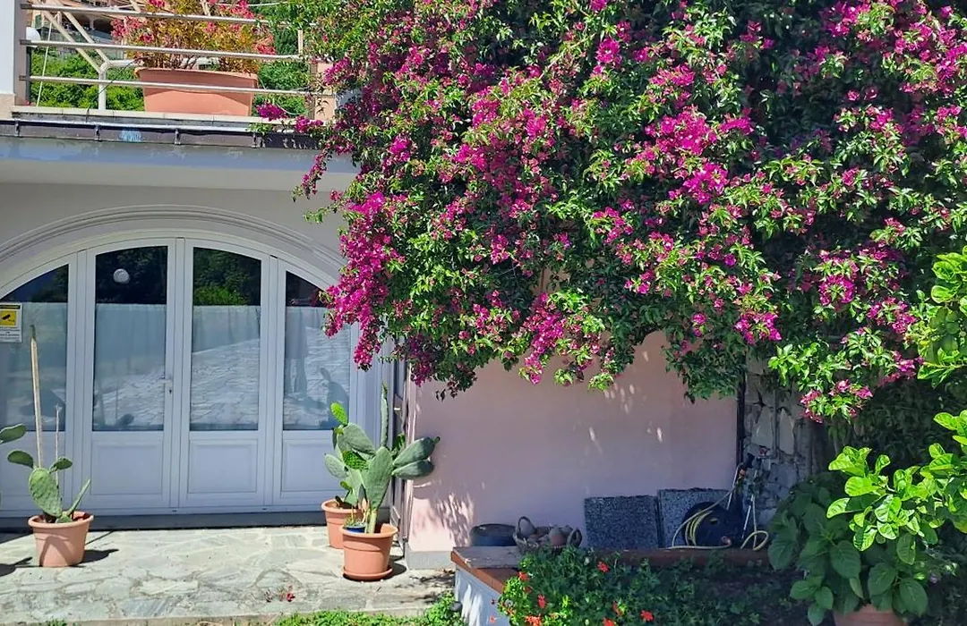 Casa La Civetta - visita Sestri Levante e le Cinque Terre-1