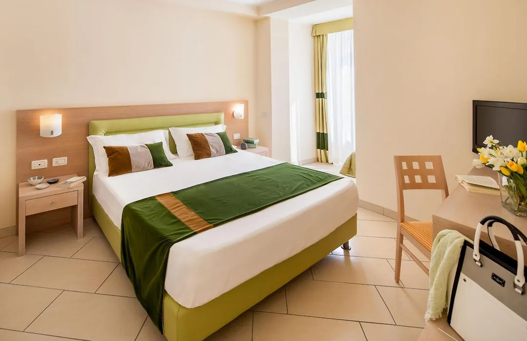 Hotel Villa Ida family wellness-1