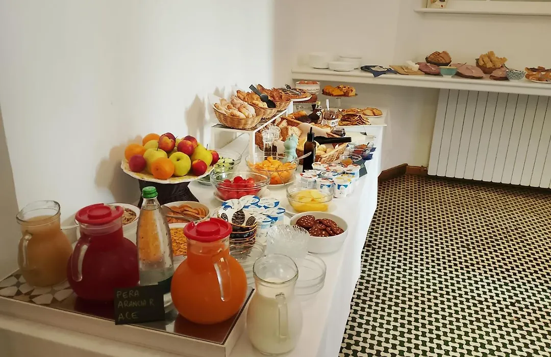 Hotel Le Grazie-1