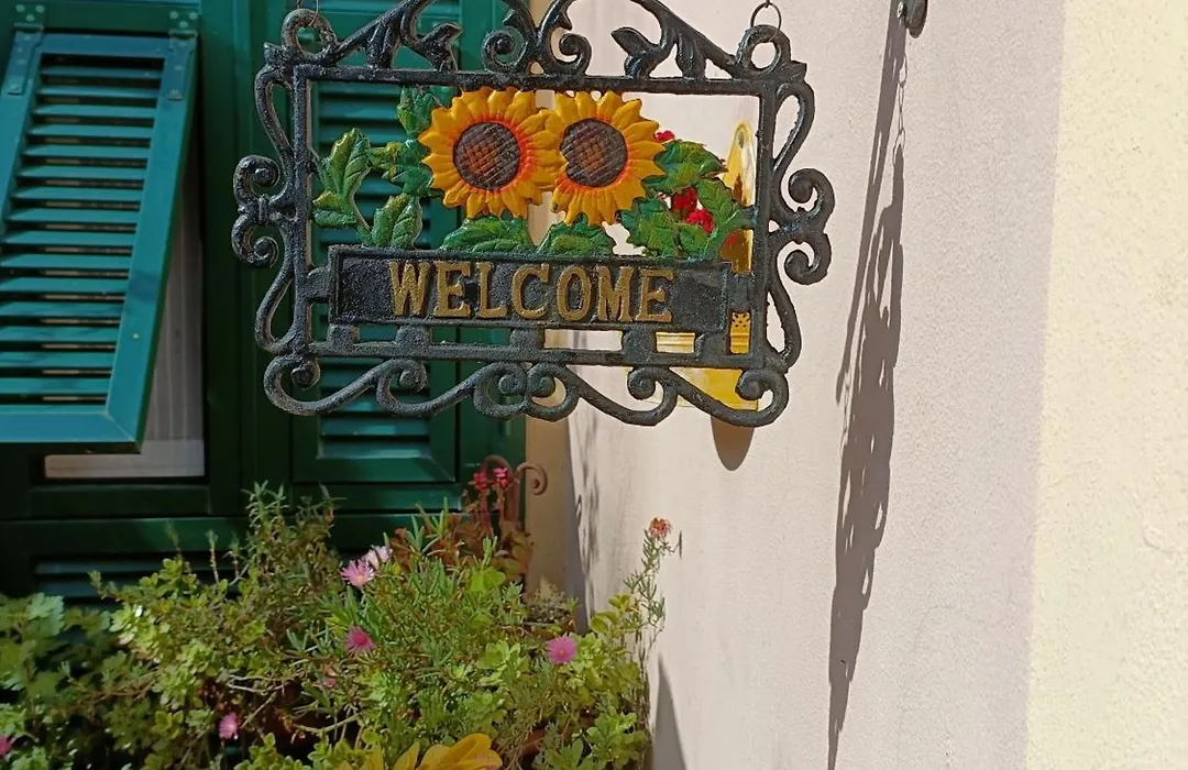 B&B Il Girasole-1