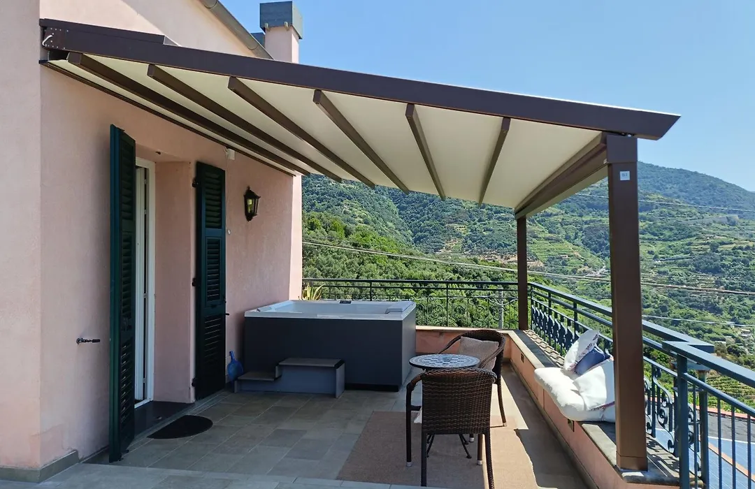 La Cabana Cinque Terre Monterosso-1