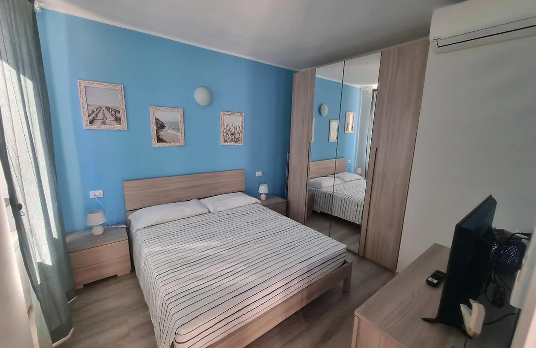 Residence Serenella - Dependance-1