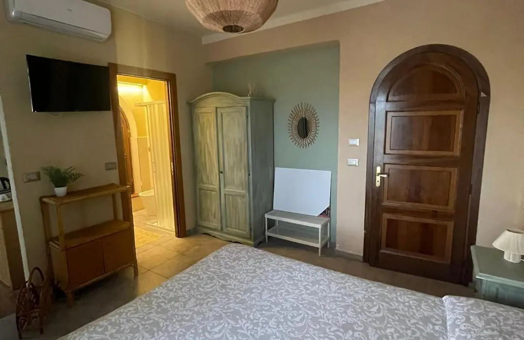 B&B La Torretta-1