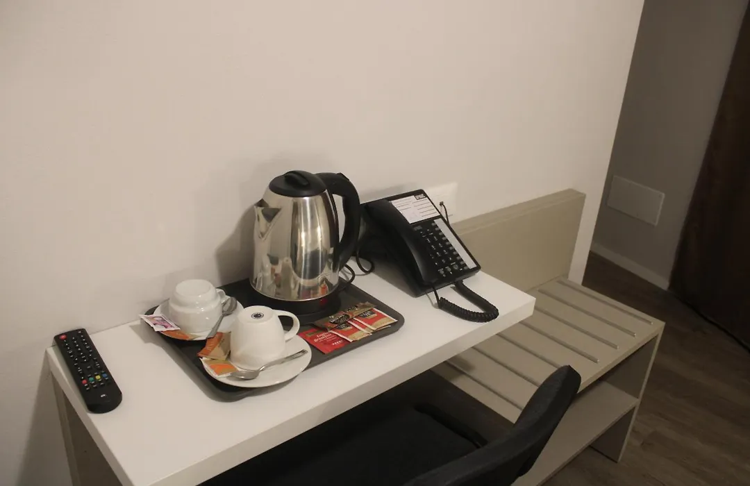 Hotel Acquario-1