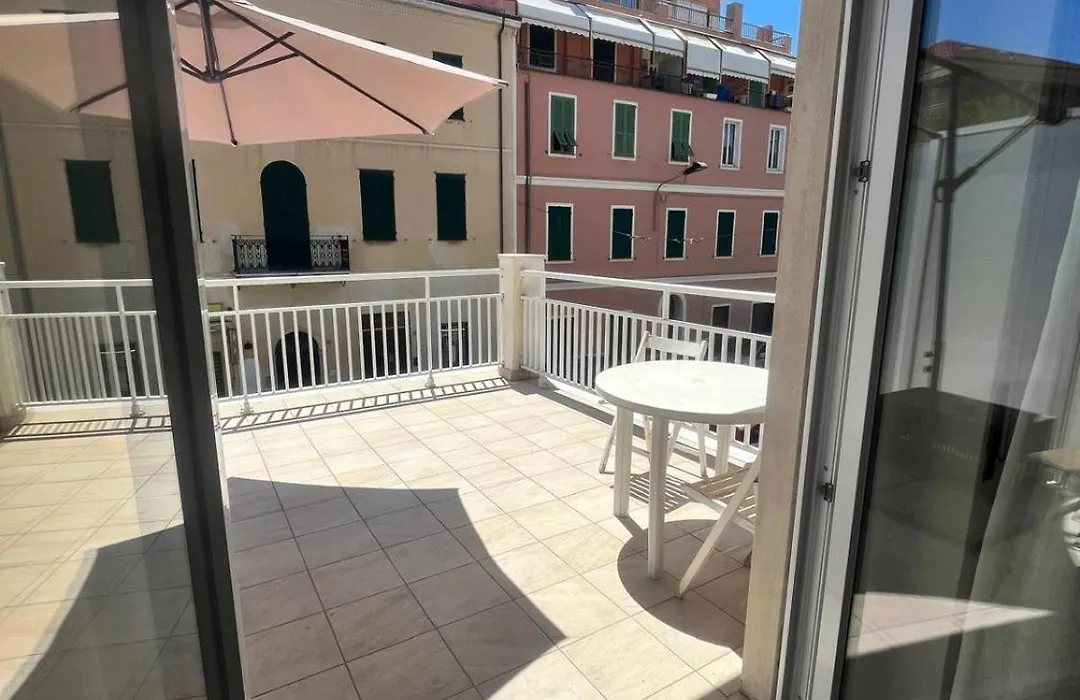 Casa Vacanza! A 50M Dal Mare!-1