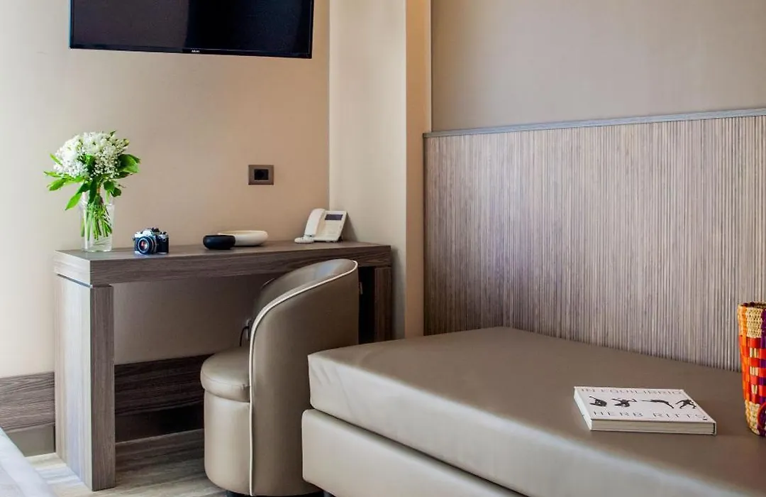 Hotel Albatros Varigotti-1