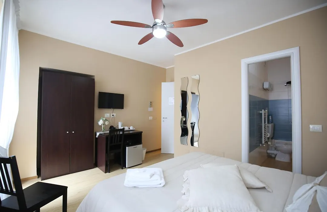 B&B in Piazzetta-1