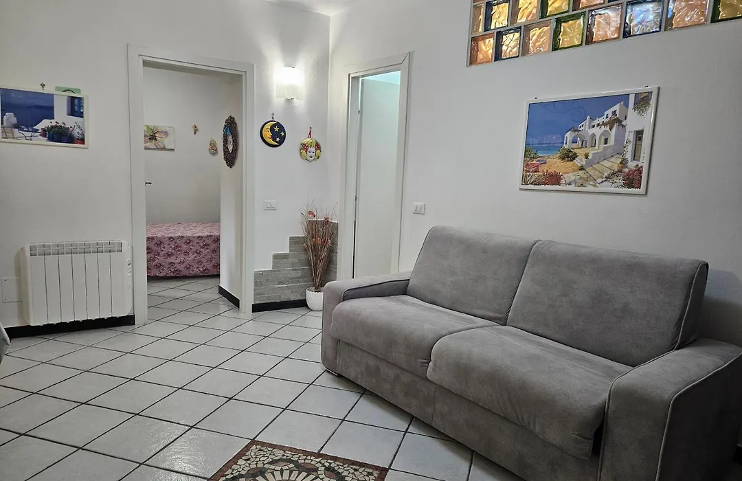"Casa Sandrina"-1
