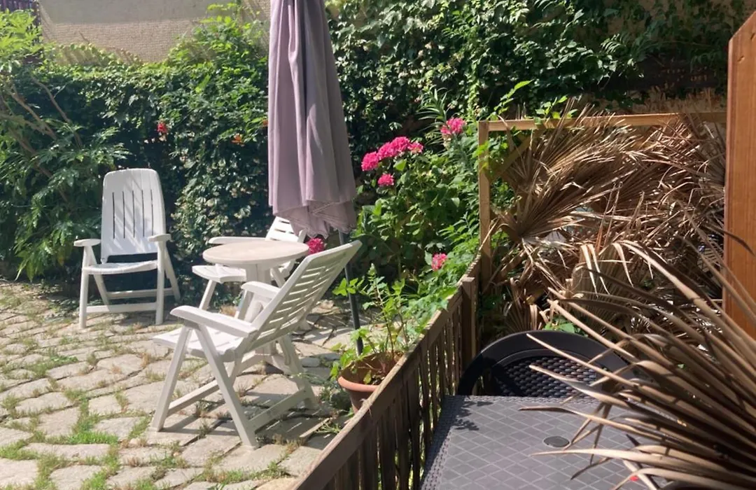Guest House Berzefi-1