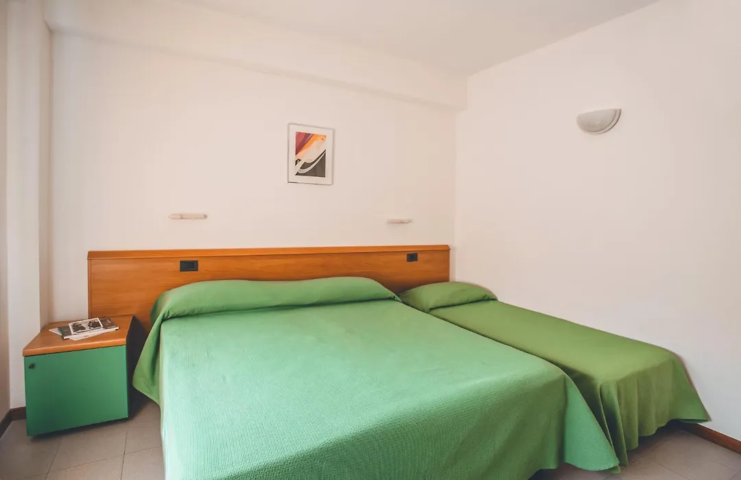 Residence Il Monello-1
