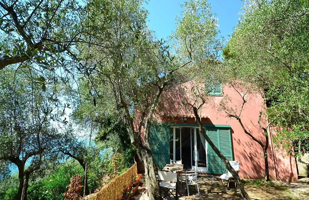 Holiday Home Near Tuscan Sea Access-1