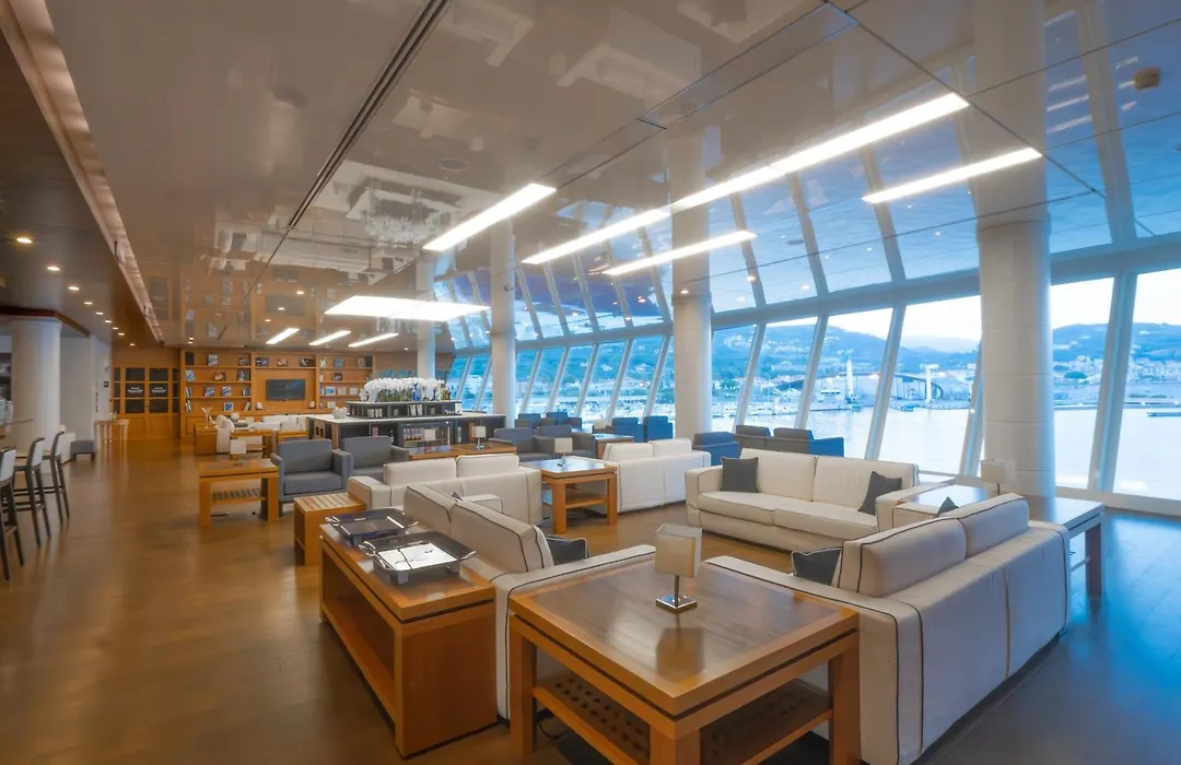 Albergo Yacht Club Marina Di Loano-1