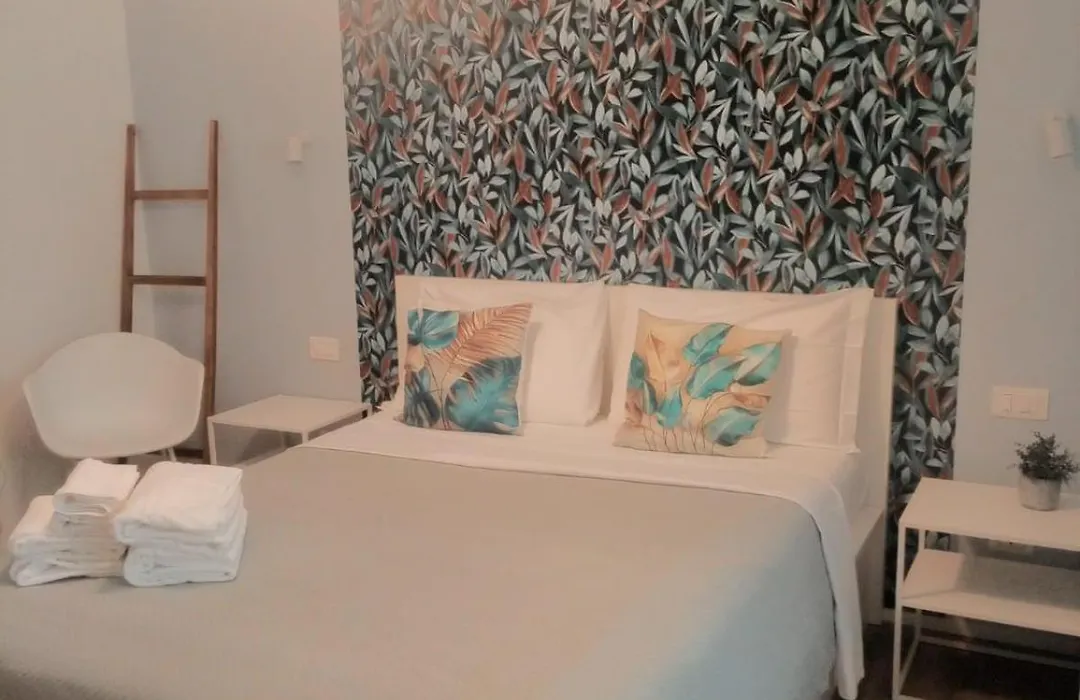 Rooms La Spezia 5 Terre-1