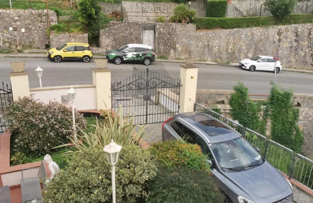 Villa Nina-1