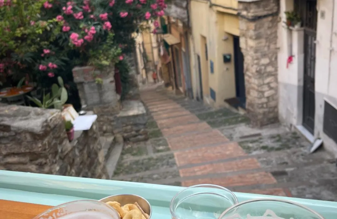 Pigna Tommy House-1
