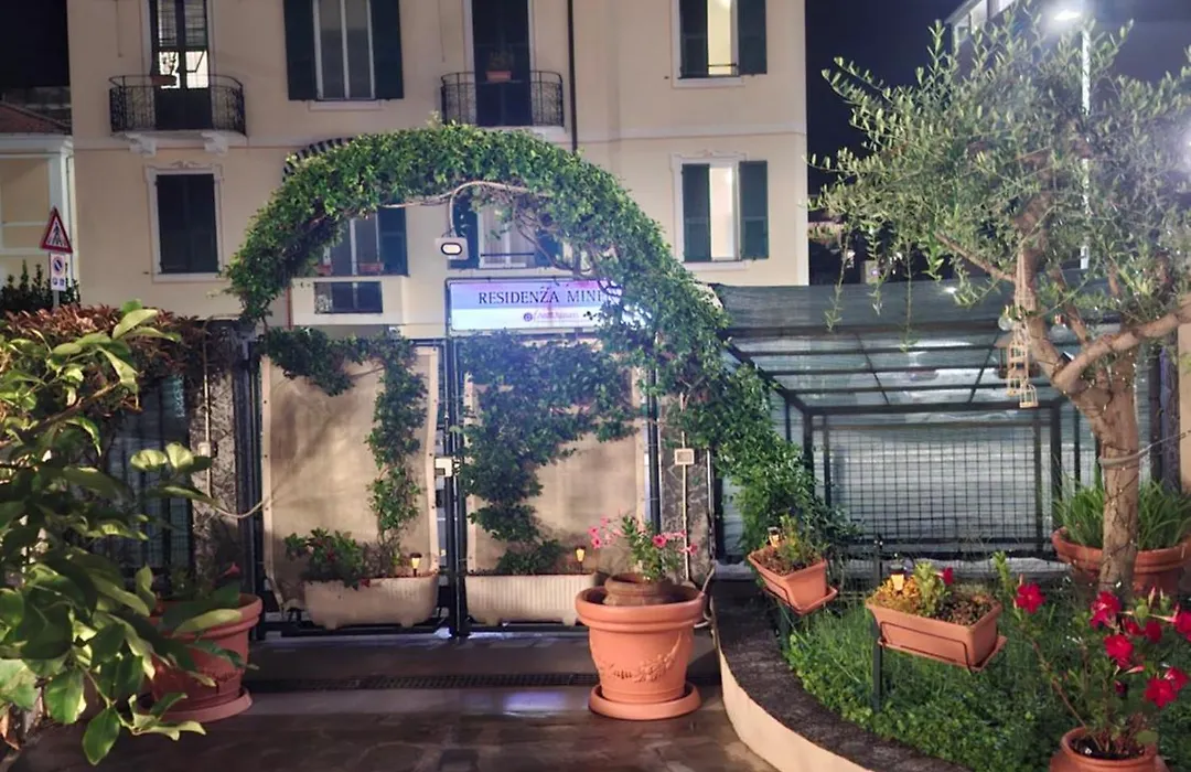 Nel Giardino Di Carla-1