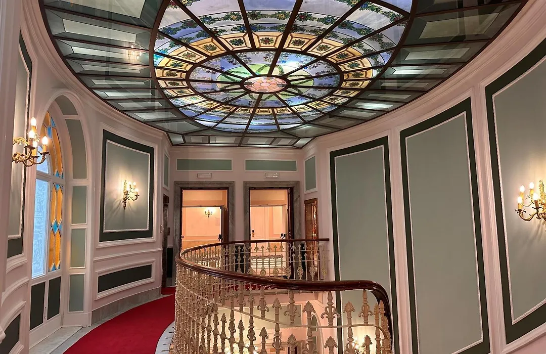 Hotel Bristol Palace-1
