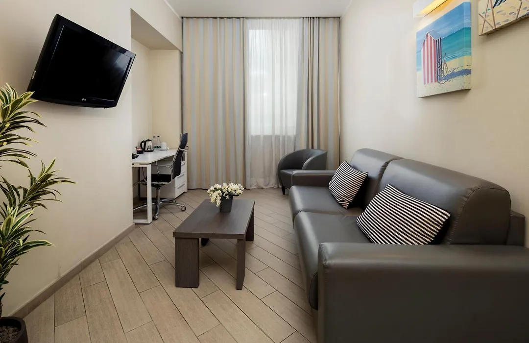 Chc Business Residence-1