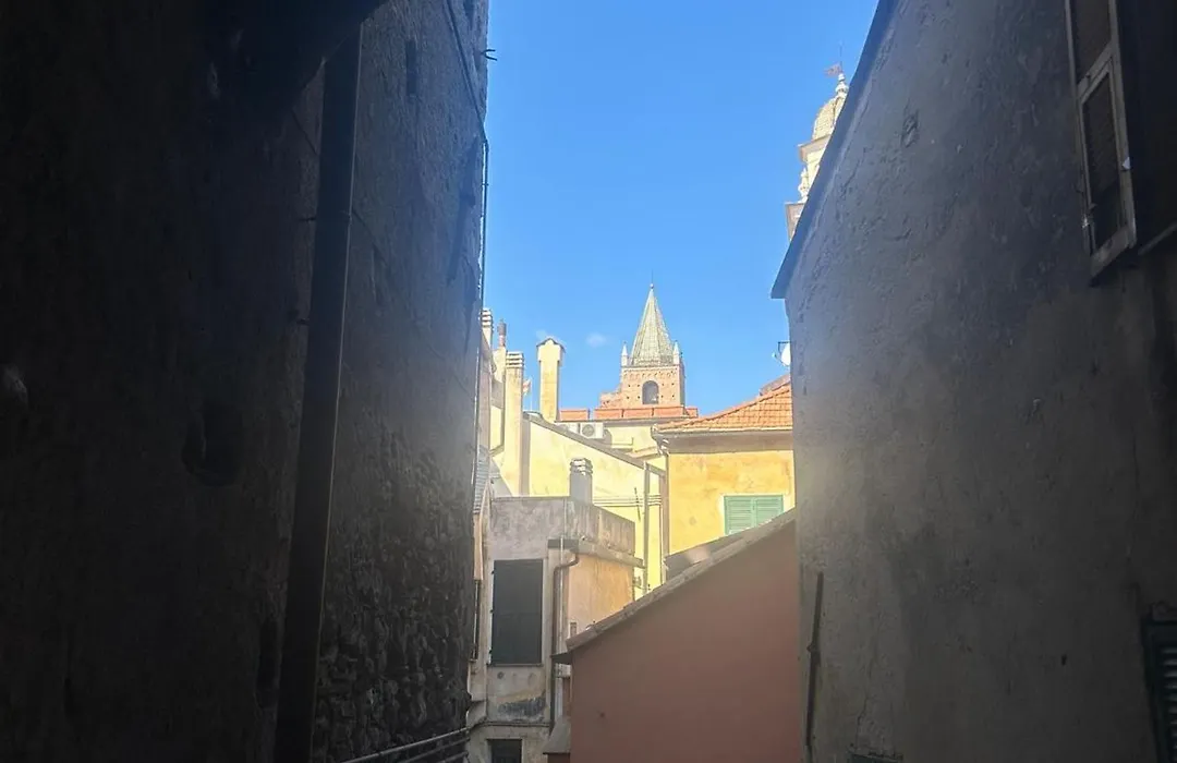 Affittacamere Archivolto Del Teatro-1